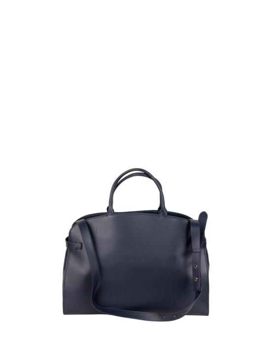 26FW 코치넬리 가방 E1 TLA 18 01 01B29 MIDNIGHT BLUE - COCCINELLE