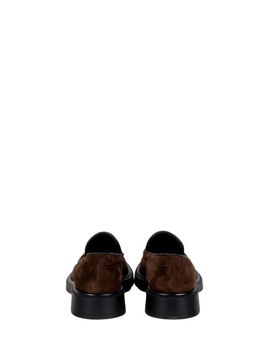 26FW 프라텔리로세티 샌들 76806 PL41823CACAO - FRATELLI ROSSETTI