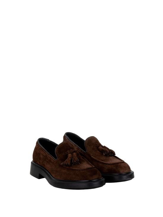 26FW 프라텔리로세티 샌들 76806 PL41823CACAO - FRATELLI ROSSETTI