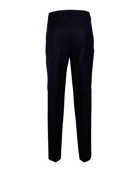 26FW 비아 마시니 80 팬츠 A26M990 E480 BLU NAVY - VIA MASINI 80