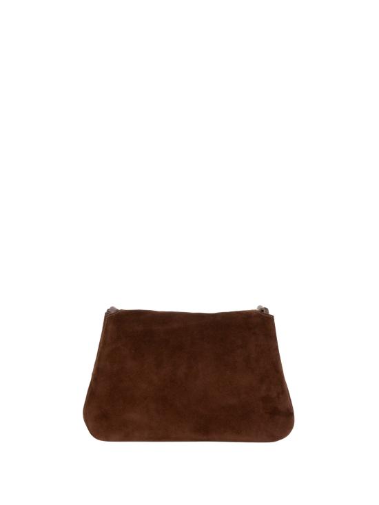 26FW 코치넬리 토트백 E1 VCL 18 02 01W20 BRUNETTE BRUNET - COCCINELLE
