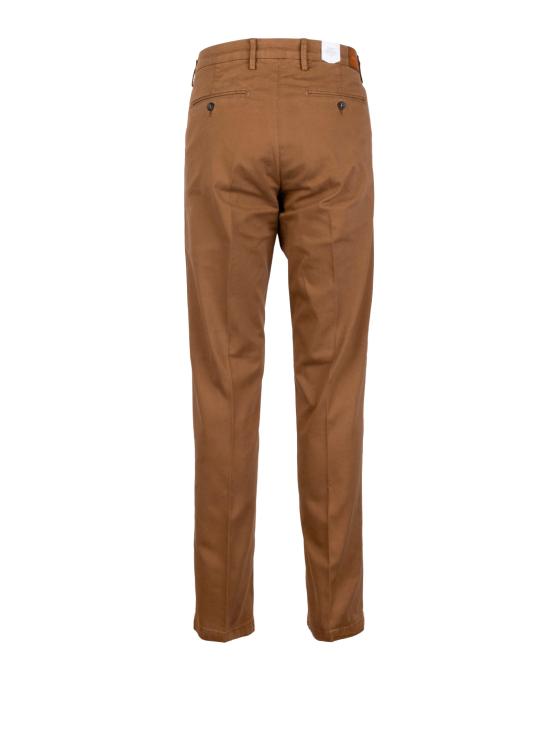 26FW 시빌리아 스트레이트 팬츠 CARDUCCI 2108 C0166T0592 BRUCIATO - SIVIGILA