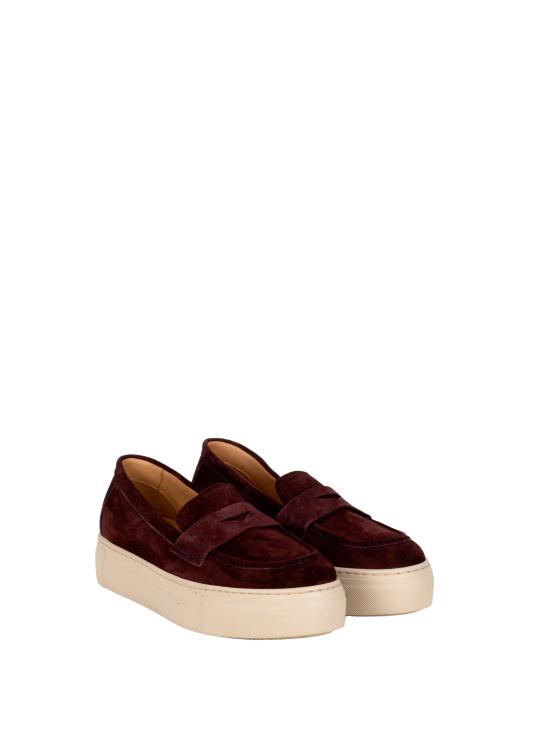 26FW 프라텔리로세티 샌들 77268 05 PL41860BORDEAUX - FRATELLI ROSSETTI