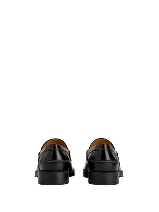 26FW 토즈 카프스킨 로퍼 XXM75L0JN80 LYGB999 NERO - TODS