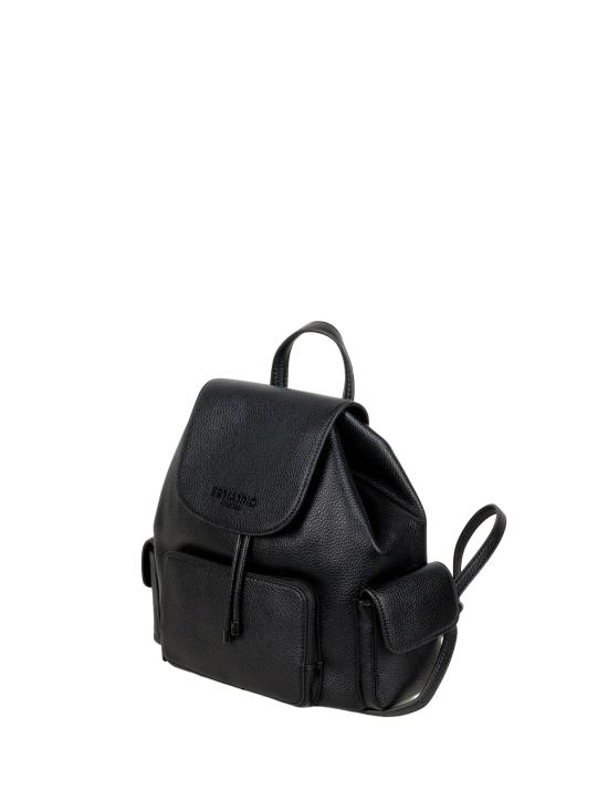 26FW 에르마노 설비노 백팩 12402259 BELINDABLK BLACK - ERMANNO SCERVINO