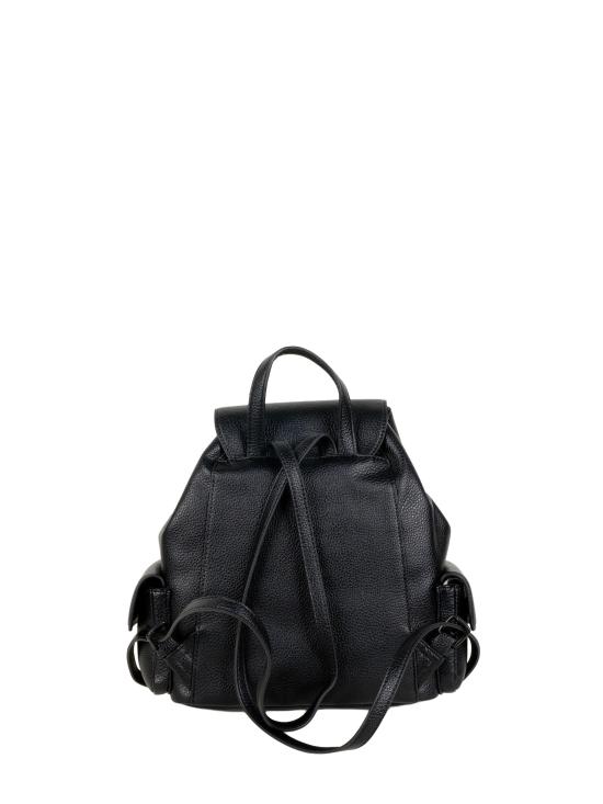 26FW 에르마노 설비노 백팩 12402259 BELINDABLK BLACK - ERMANNO SCERVINO
