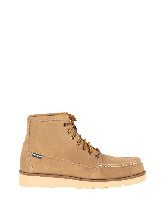 26FW 세바고 부츠 76111SW TALA MID SUEDE906 BEIGE CAMEL
