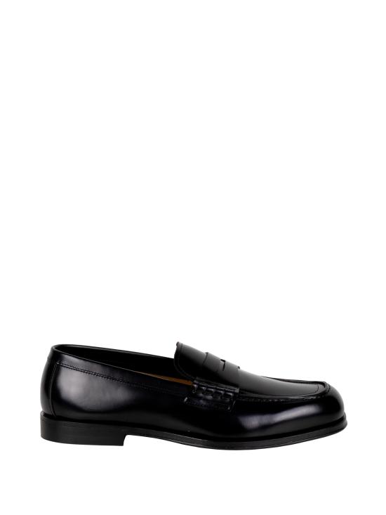 26FW 헨더슨 샌들 VITO P 4 CORRIDA NERONERO