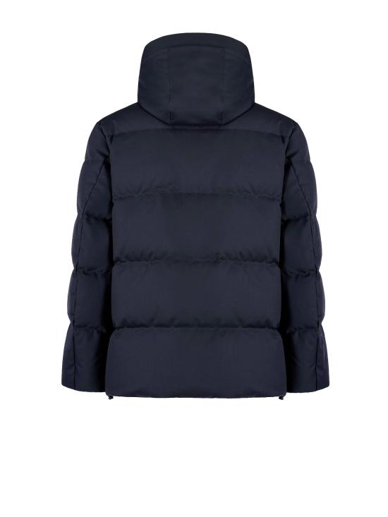 26FW 피플 자켓 DAISEN PM947790 BLU SCURO - PEOPLE