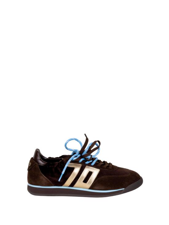 26FW 벡 70 스니커즈 ROCKET V002COFFEE GOLD