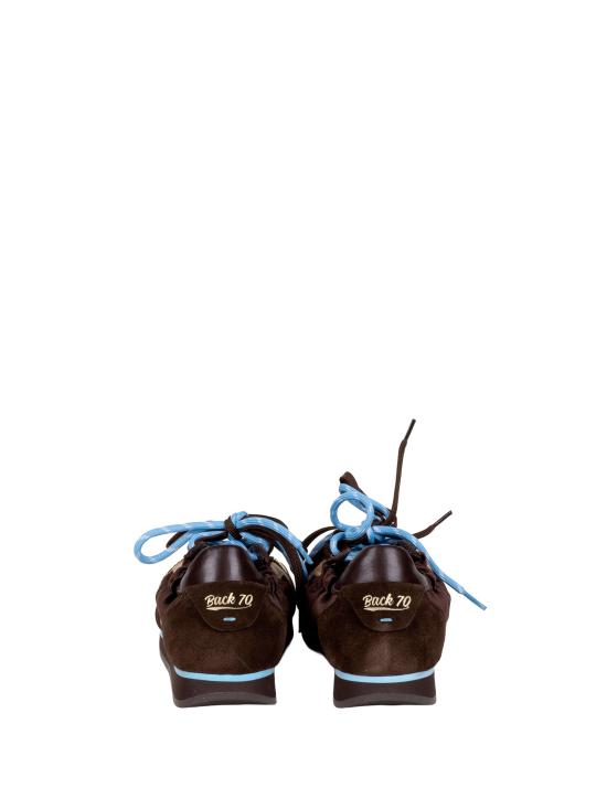 26FW 벡 70 스니커즈 ROCKET V002COFFEE GOLD - BACK 70