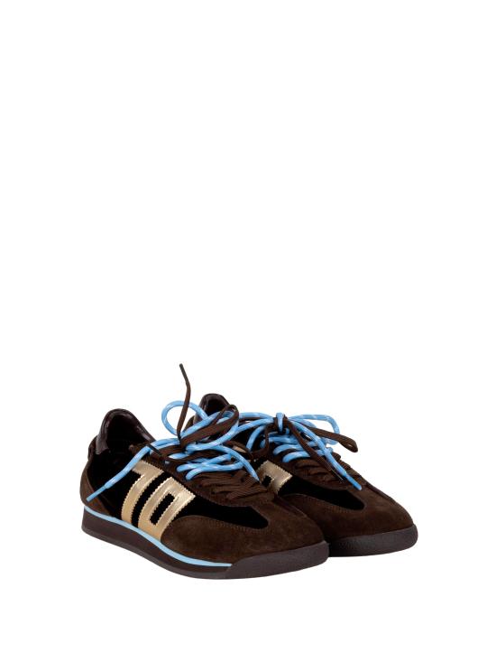 26FW 벡 70 스니커즈 ROCKET V002COFFEE GOLD - BACK 70