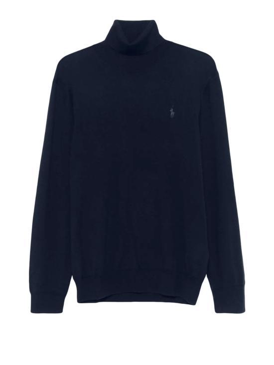 26FW 폴로 랄프로렌 스웨터 710 946145 001 HUNTER NAVY