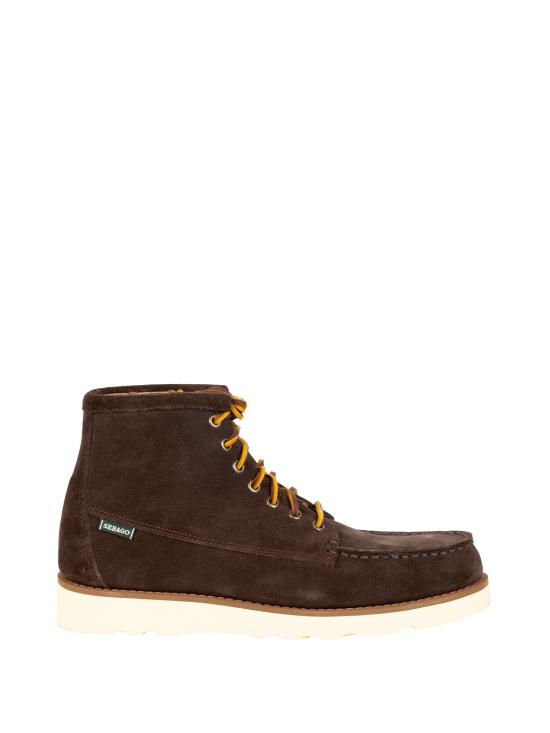 26FW 세바고 부츠 76111SW TALA MID SUEDE901 DK BROWN