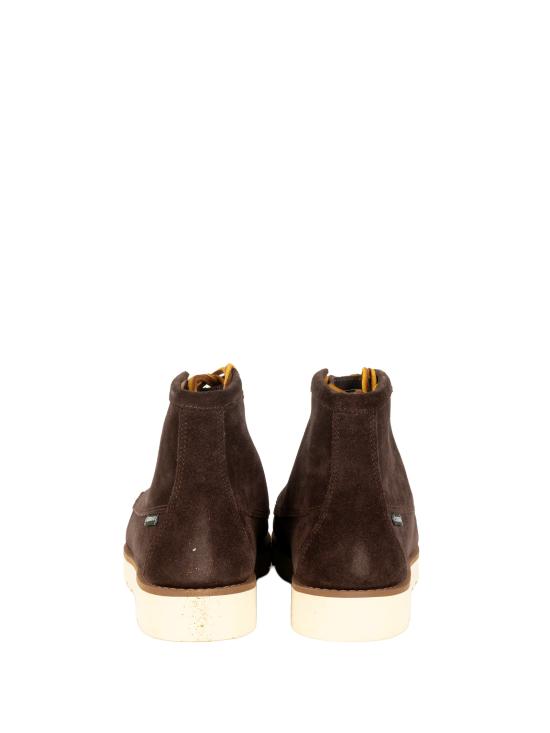26FW 세바고 부츠 76111SW TALA MID SUEDE901 DK BROWN - SEBAGO