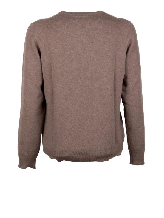 26FW 그랑싸쏘 스웨터 55167 19690123 TORTORA - GRAN SASSO
