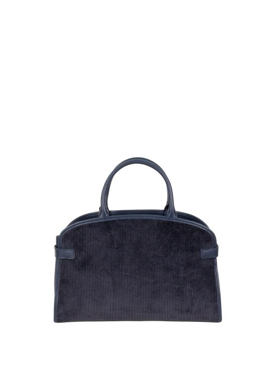 26FW 코치넬리 가방 E1 VLD 18 04 01B29 MIDNIGHT BLUE - COCCINELLE