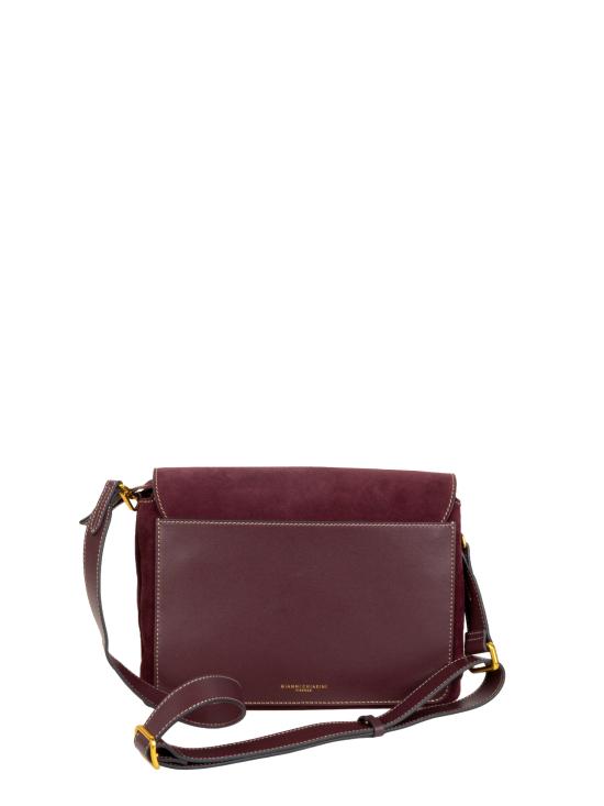 26FW 지아니 끼아리니 숄더백 BS 12295 COMM CM PL7580 AMARONE - GIANNI CHIARINI