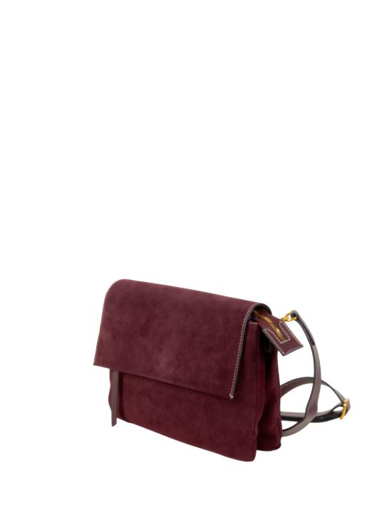 26FW 지아니 끼아리니 숄더백 BS 12295 COMM CM PL7580 AMARONE - GIANNI CHIARINI