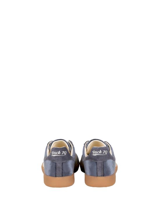 26FW 벡 70 스니커즈 CLOUD V009GRAY BUTTER - BACK 70