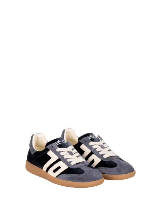 26FW 벡 70 스니커즈 CLOUD V009GRAY BUTTER - BACK 70