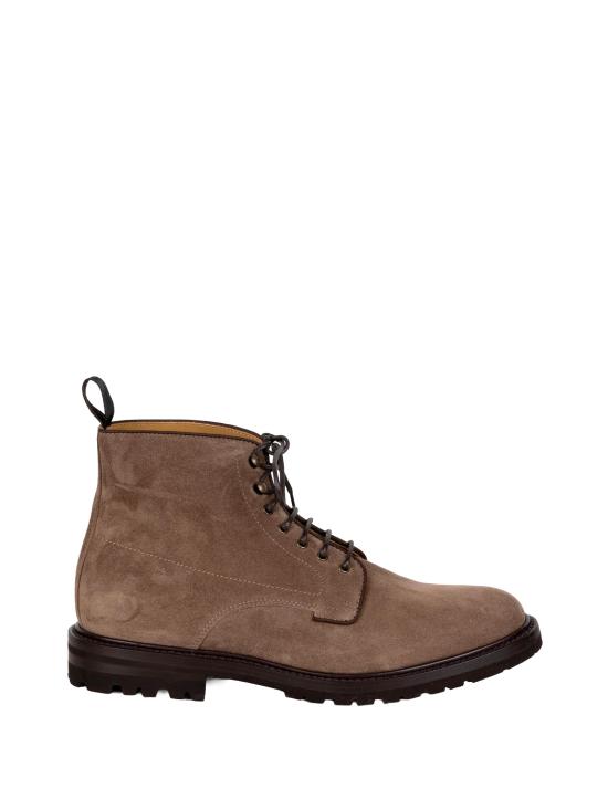 26FW 헨더슨 부츠 83500 S 3 SUEDE SESAMOT MORO