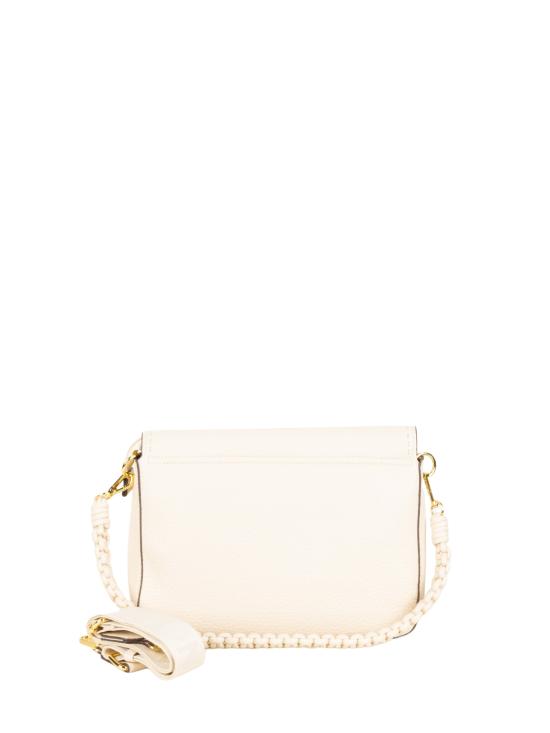 26FW 에르마노 설비노 토트백 12402237 BEATRICEIV IVORY - ERMANNO SCERVINO