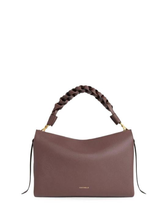 26FW 코치넬리 숄더백 E1 M50 19 02 01953 BERRY WINT ROSE