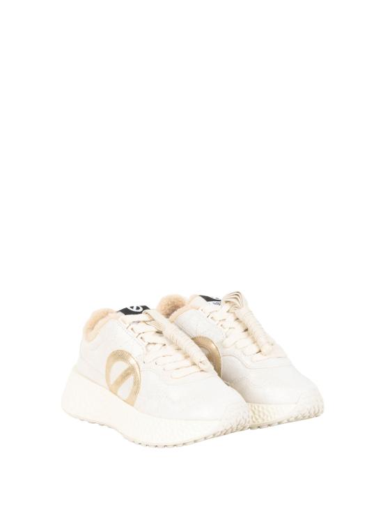26FW 노네임 스니커즈 NNVE CC04VE COCOON DOVE - NO NAME