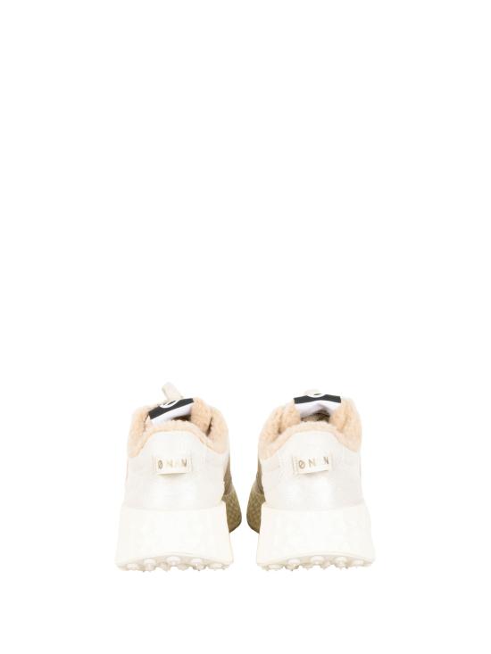 26FW 노네임 스니커즈 NNVE CC04VE COCOON DOVE - NO NAME