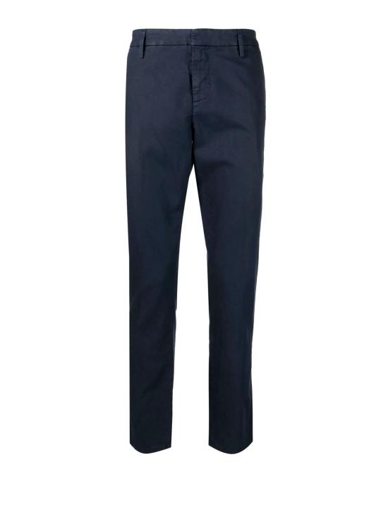 26FW 돈답 스트레이트 팬츠 UP235 GS0101U XXX890 UNIVERSE BLUE