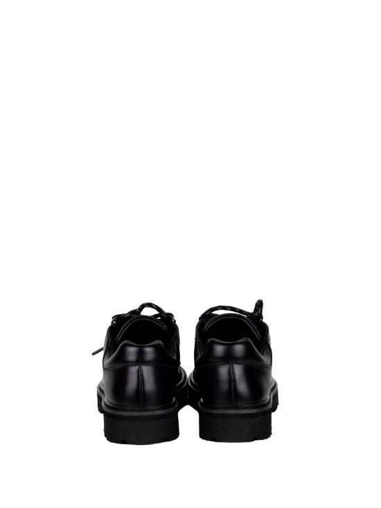 26FW 스탁턴 로퍼 LORYN D 02 CALFBLACK - STOKTON