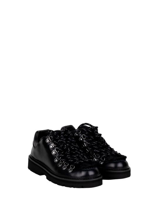 26FW 스탁턴 로퍼 LORYN D 02 CALFBLACK - STOKTON