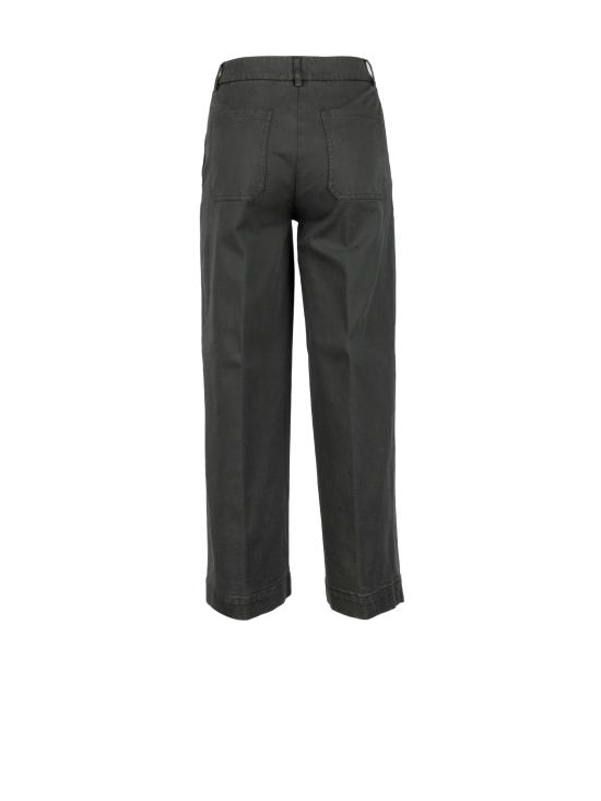 26FW 비아 마시니 80 팬츠 A26M658 LR850 MIRTO - VIA MASINI 80