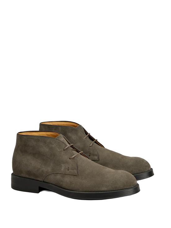 26FW 토즈 부츠 XXM75L00D80 RE0S614 GRIGIO - TODS