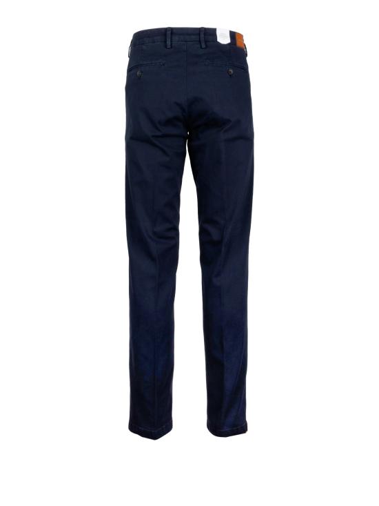 26FW 시빌리아 스트레이트 팬츠 CARDUCCI 2108 C0166T0457 BLU - SIVIGILA