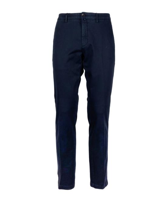 26FW 시빌리아 스트레이트 팬츠 CARDUCCI 2108 C0166T0457 BLU