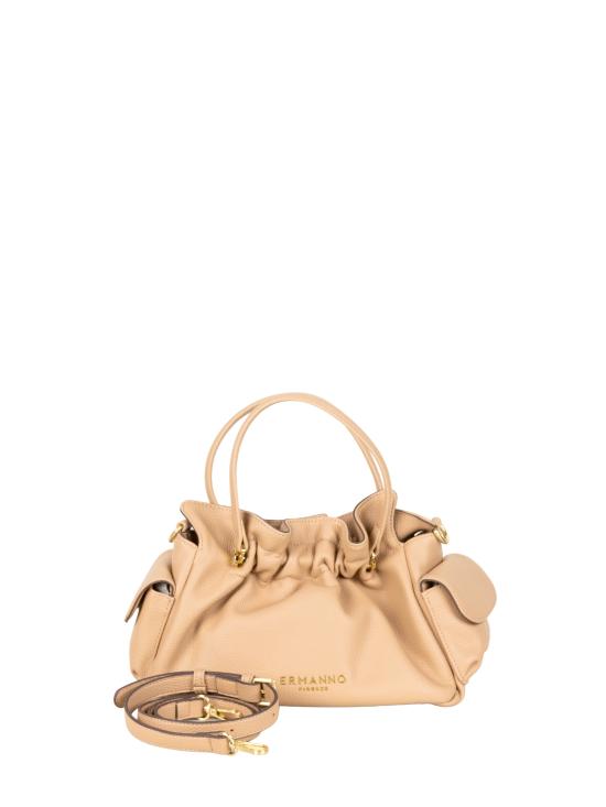 26FW 에르마노 설비노 가방 12402293 NEW OCTAVIAND NUDE - ERMANNO SCERVINO