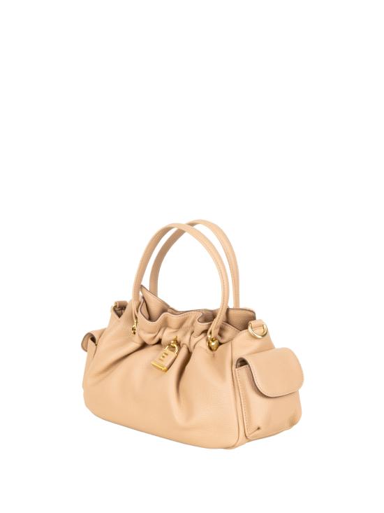 26FW 에르마노 설비노 가방 12402293 NEW OCTAVIAND NUDE - ERMANNO SCERVINO