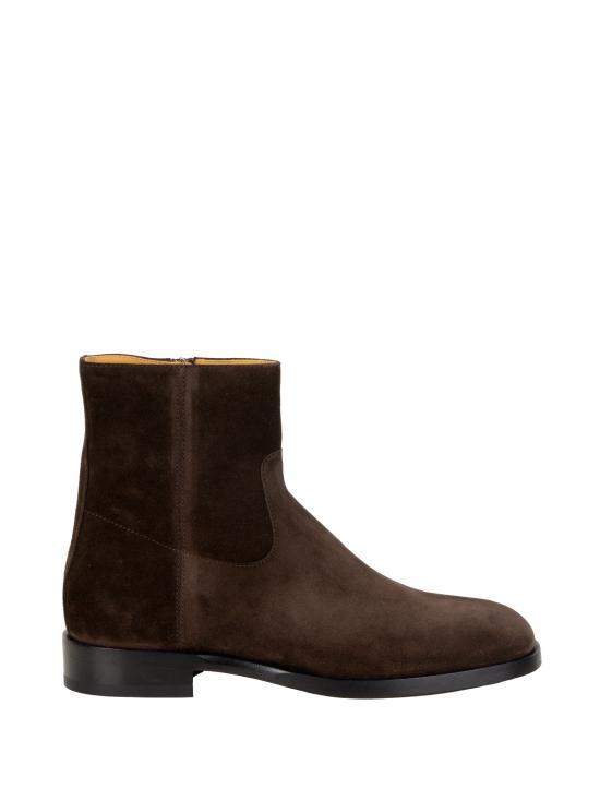 26FW 헨더슨 부츠 85504 S 0 SUEDE MODICANERO