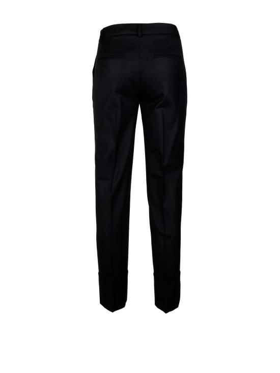 26FW 비아 마시니 80 팬츠 A26M916 E482 NERO - VIA MASINI 80