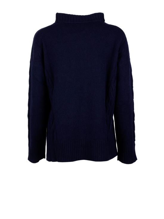 26FW 캉그라 스웨터 4680 59401 NAVY - KANGRA