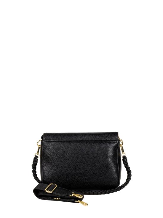 26FW 에르마노 설비노 토트백 12402237 BEATRICEBLK BLACK - ERMANNO SCERVINO