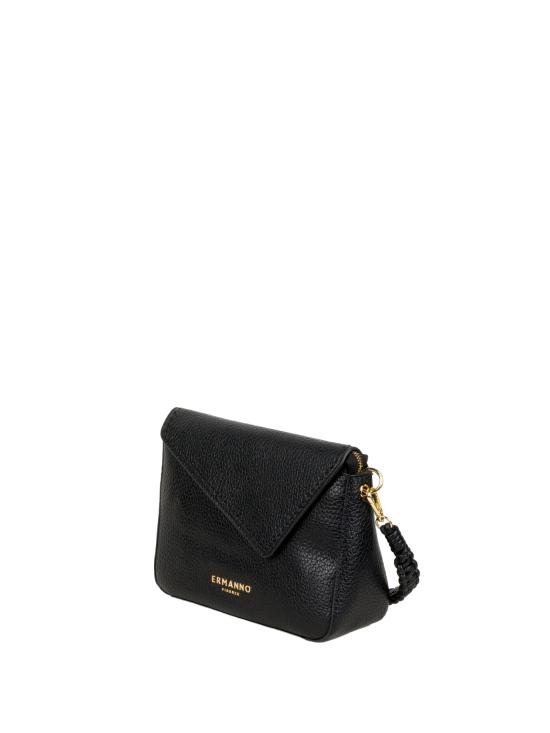 26FW 에르마노 설비노 토트백 12402237 BEATRICEBLK BLACK - ERMANNO SCERVINO