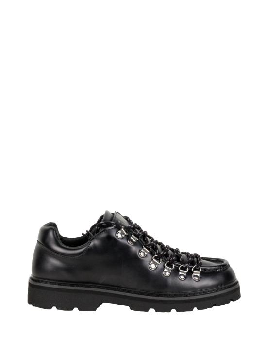 26FW 스탁턴 스니커즈 LORYN U 02 CALFBLACK