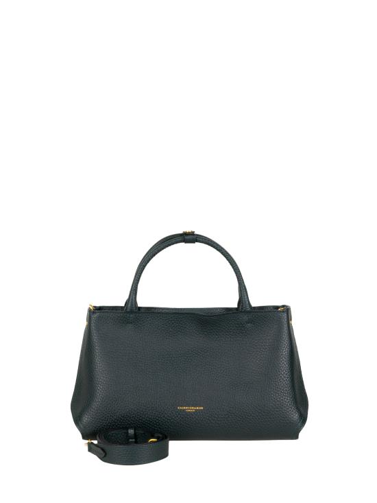 26FW 지아니 끼아리니 가방 BS 11896 RNG CM14603 VELVET GREEN - GIANNI CHIARINI