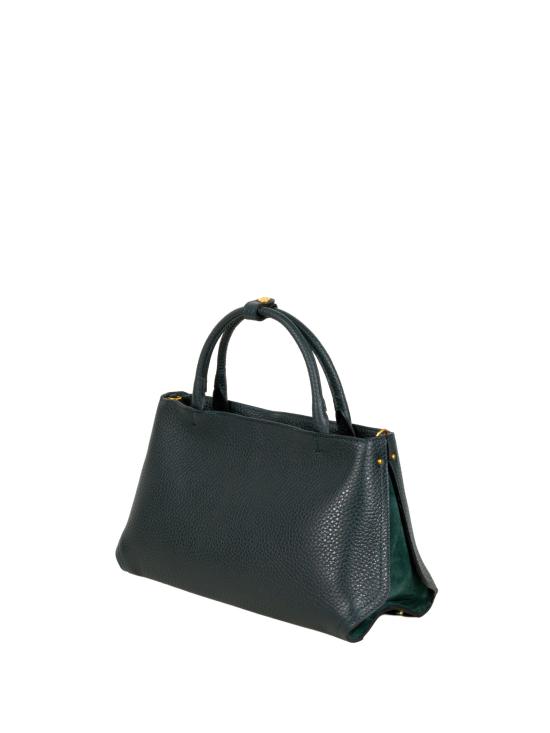 26FW 지아니 끼아리니 가방 BS 11896 RNG CM14603 VELVET GREEN - GIANNI CHIARINI