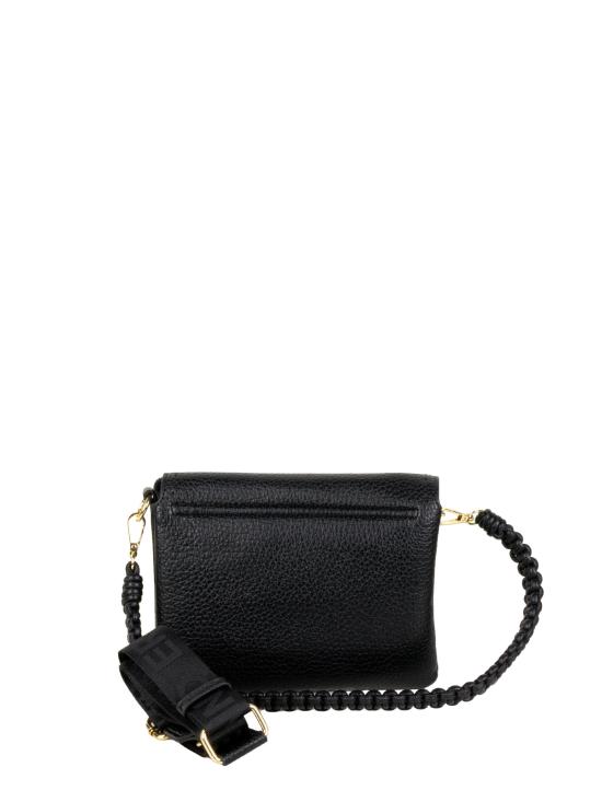26FW 에르마노 설비노 숄더백 12402238 BEATRICEBLK BLACK - ERMANNO SCERVINO