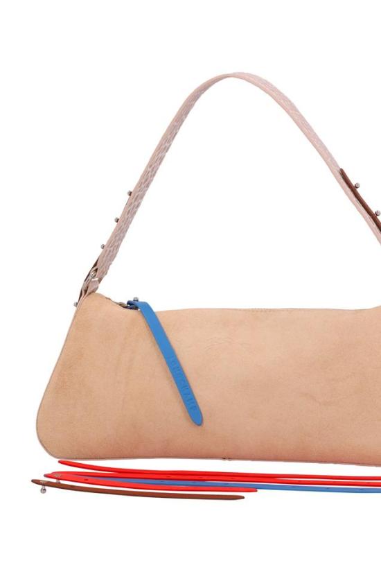 26FW 롱샴 숄더백 10376HJM - LONGCHAMP