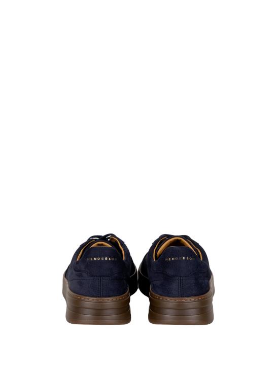 26FW 헨더슨 스니커즈 PANTHER N 6 RODEO NOTTETIGRE - HENDERSON